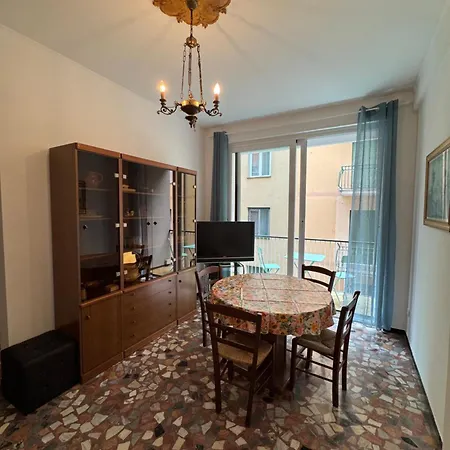 Casa Olimpia By Portofinovacanze Appartement