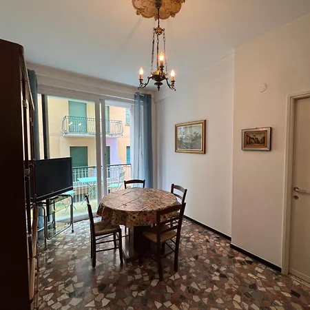 Appartement Casa Olimpia By Portofinovacanze