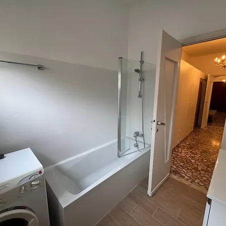 Casa Olimpia By Portofinovacanze * Rapallo
