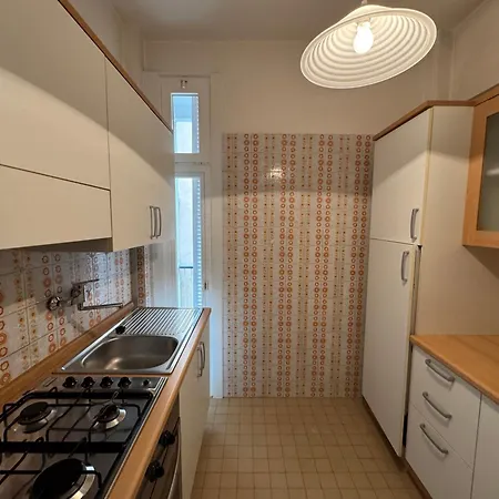 Apartmán Casa Olimpia By Portofinovacanze Rapallo