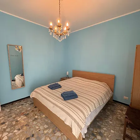 Casa Olimpia By Portofinovacanze * Rapallo