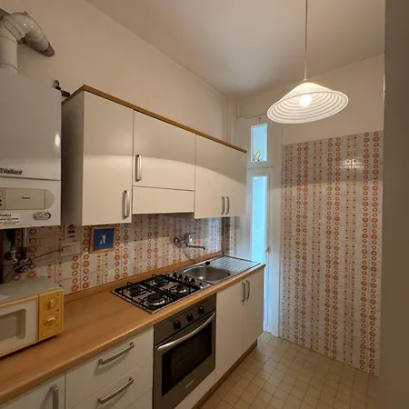 Casa Olimpia By Portofinovacanze Apartmán Rapallo