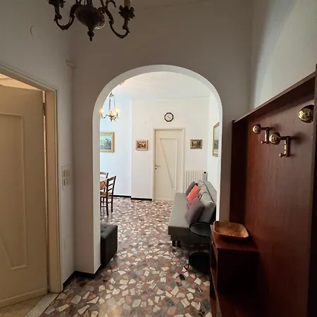 Casa Olimpia By Portofinovacanze