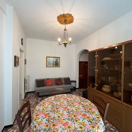 Casa Olimpia By Portofinovacanze *