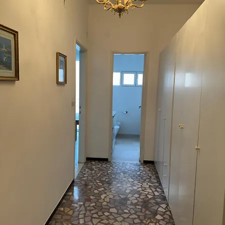 Apartmán Casa Olimpia By Portofinovacanze
