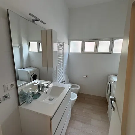 Apartmán Casa Olimpia By Portofinovacanze Rapallo