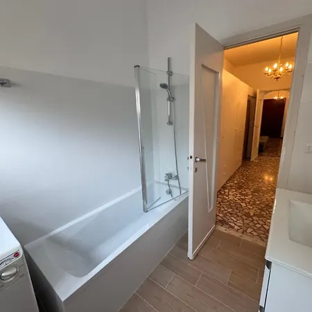 Apartmán Casa Olimpia By Portofinovacanze