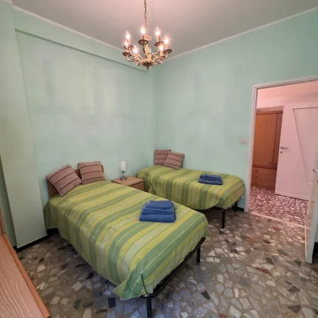 Casa Olimpia By Portofinovacanze *