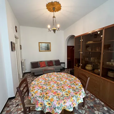 Casa Olimpia By Portofinovacanze Appartement
