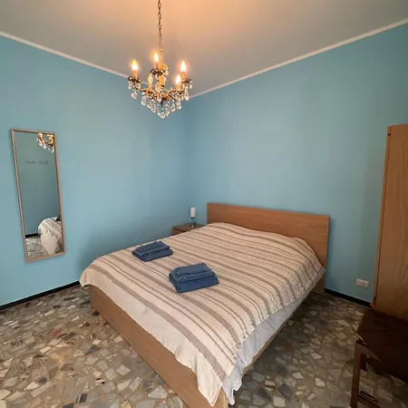 Casa Olimpia By Portofinovacanze Rapallo
