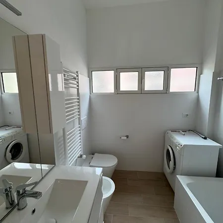 Casa Olimpia By Portofinovacanze * Rapallo