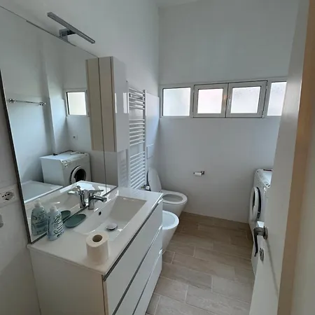Casa Olimpia By Portofinovacanze *