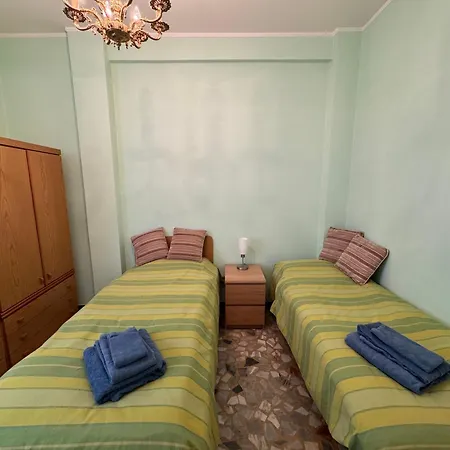 Casa Olimpia By Portofinovacanze