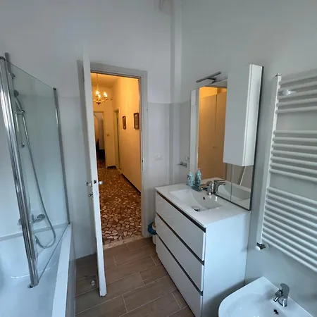 Casa Olimpia By Portofinovacanze Appartement *