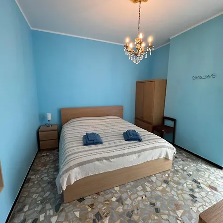 Casa Olimpia By Portofinovacanze Appartement Rapallo