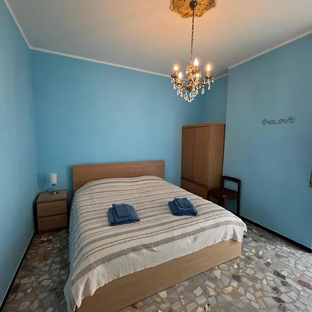 Appartement Casa Olimpia By Portofinovacanze *