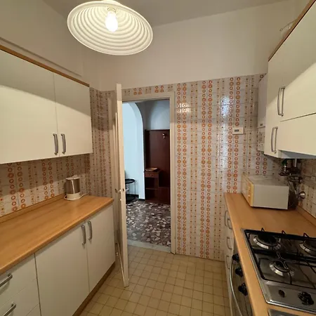 Casa Olimpia By Portofinovacanze Apartmán Rapallo